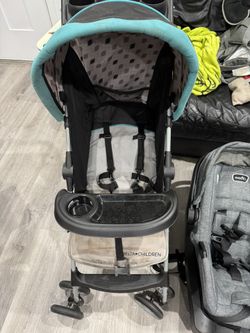 Delta Easy Stroller