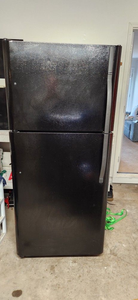 Kenmore JD-21 Refrigerator