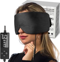 Heated Eye Mask