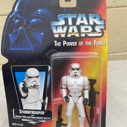 Star Wars Collection “ Action Figures 