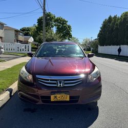 2011 Honda Accord