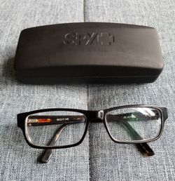 Spy store blaine glasses