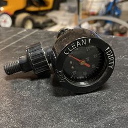 Jandy Air Relief Assembly