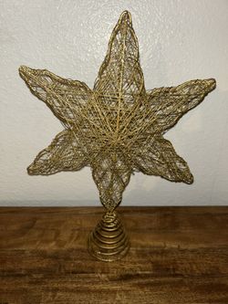 Tree Topper 