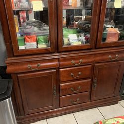 China Cabinet