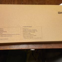 Skytech Gaming Keyboard
