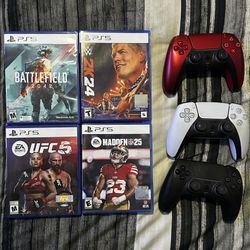 PS5