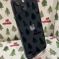 iPhone 11 128GB Midnight Blue