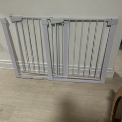 baby gate pet gate 