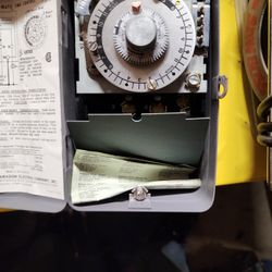 8145-00 Defrost Control