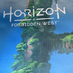 Horizon 2 Forbidden West Collectible 