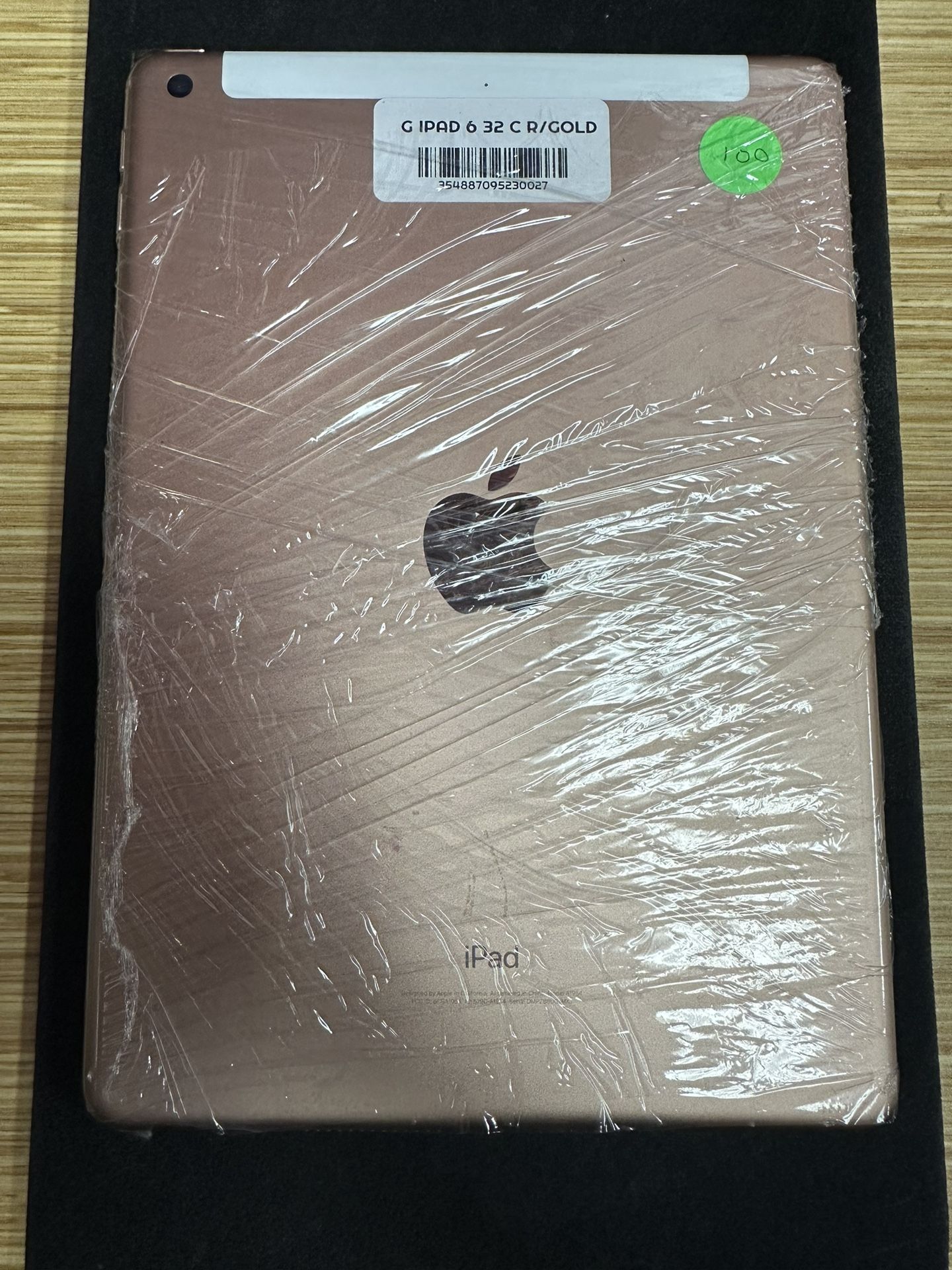 On Sale iPad 6 32GB Cellular