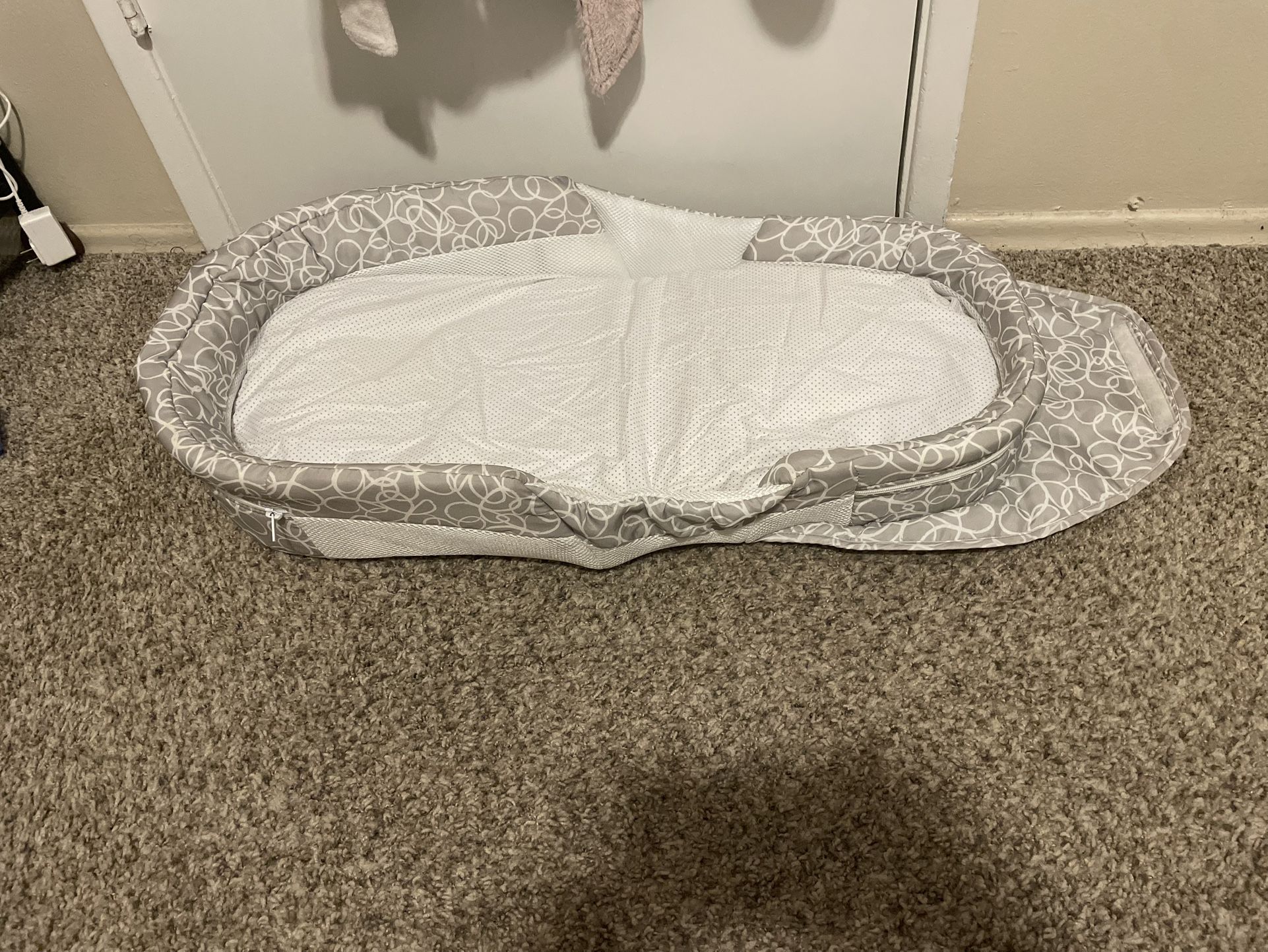 Baby Travel Bassinet