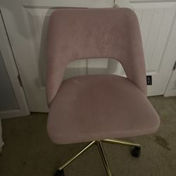 Hello Kitty Chair 