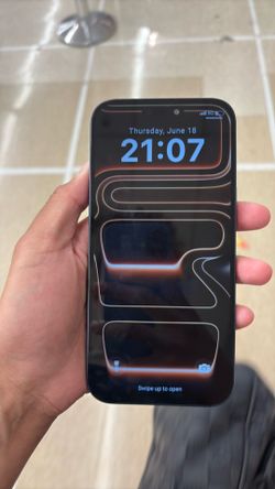 iPhone 17 Pro Max 2 TB Carrier Unlocked