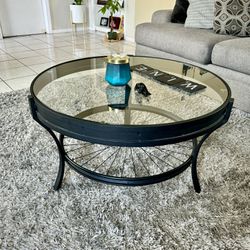 Coffee  and End Table Set