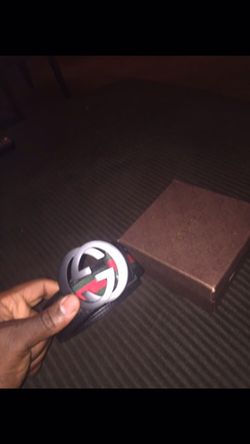Gucci belt Sz 36-38 $100