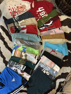 Boys Clothes
