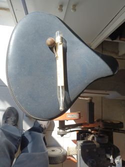 Thermometer 