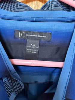 Men’s shirt
