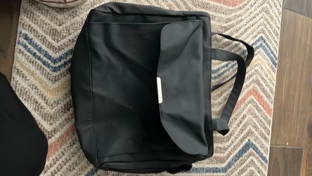 Gym bag/ lil duffle bag