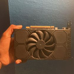 AMD RX5500