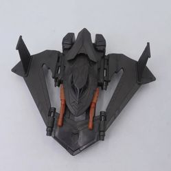 Mattel 2015 DC Comics Batman V Superman Sky Shooter Batwing Pullback Action 5.5"