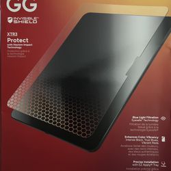Screen Protector for Apple iPad 13in