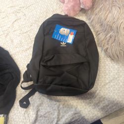 Adidas Backpack