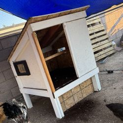 Chicken Coop