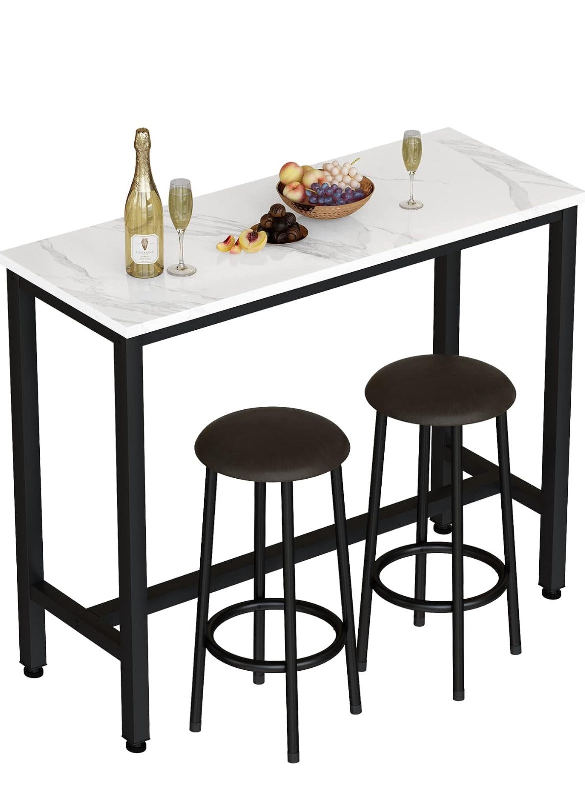 Table + Chair