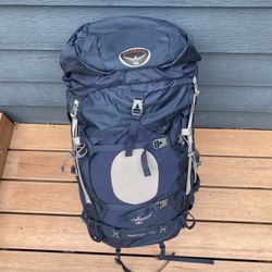 Osprey Aether 70 Hiking Backpack