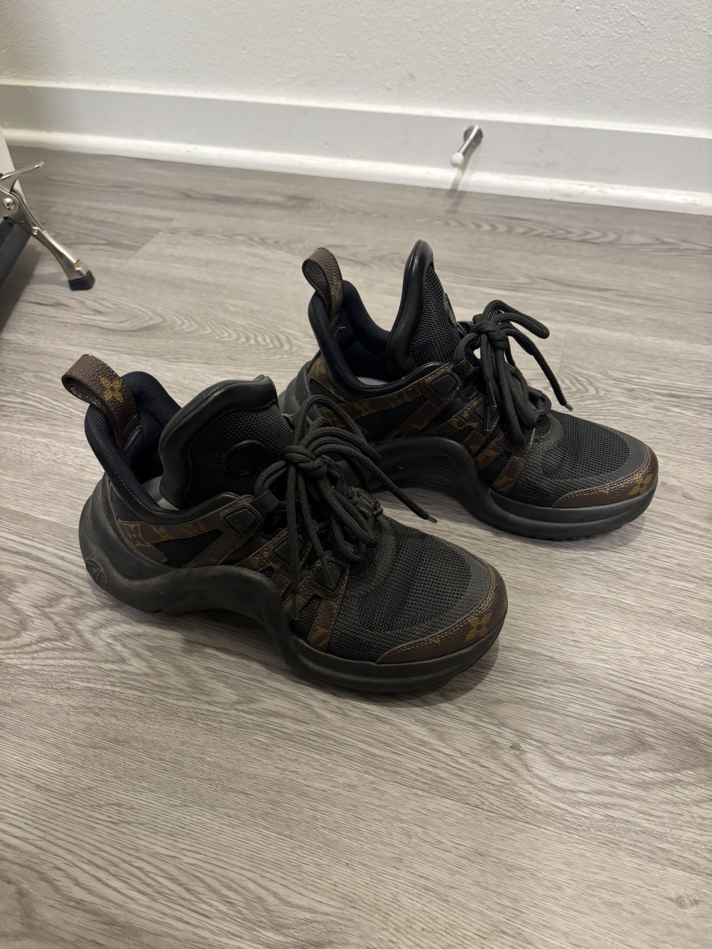 Louis Vuitton Archlight Sneaker