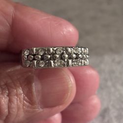 CZ band Style Size 6.5 