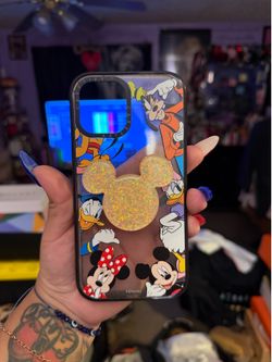 iPhone 12 Pro Max case