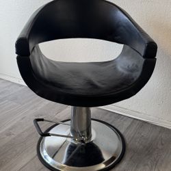 Barber Chair 