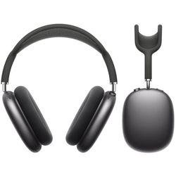 Airpod Max’s, Black, Fresh Condition, 350$.