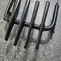Rear Luggage Rack For Harley Davidson Street Glide Special 