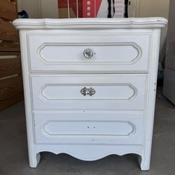 Great End Or Side Table Project. Heavy And Solid! 