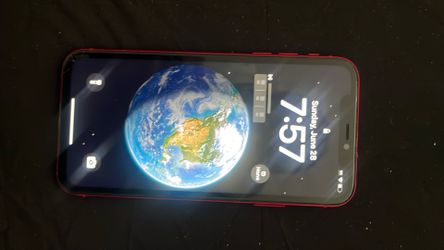 iPhone 11 carrier unlocked