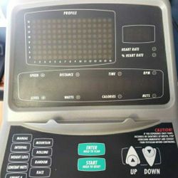 Elliptical