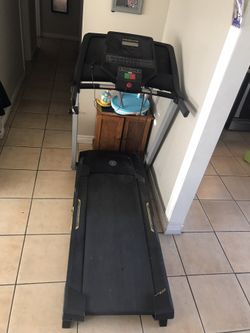 Treadmill 