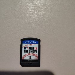 MLB 13