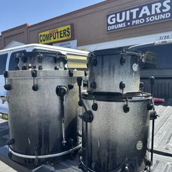 Drum Set