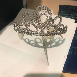 Beautiful Crown