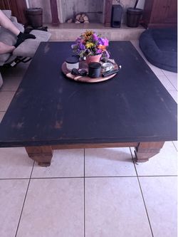 Heavy Duty XLarge Table