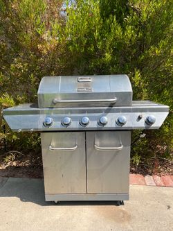 Nextgrill