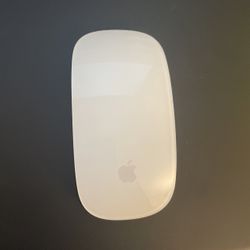 Apple Magic Wireless Mouse
