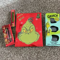 Grinch