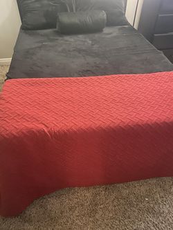 Full Size Bed